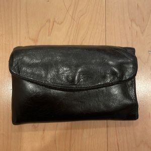 HOBO Trifold Wallet